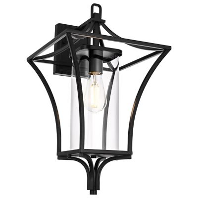 Belgrade Outdoor Wall Sconce