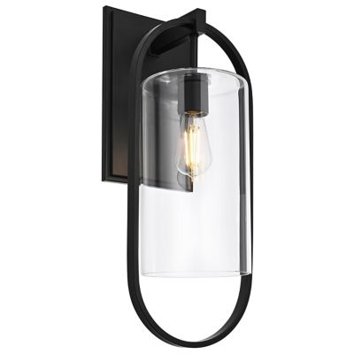 Jaxson Outdoor Wall Sconce