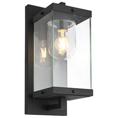 Keaton Outdoor Wall Sconce