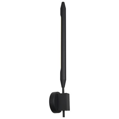 Odin Outdoor LED Wall Sconce