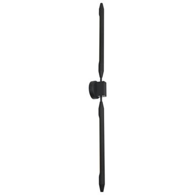 Odin Outdoor LED Wall Sconce