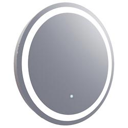 Eternity Lighted Mirror with AVA