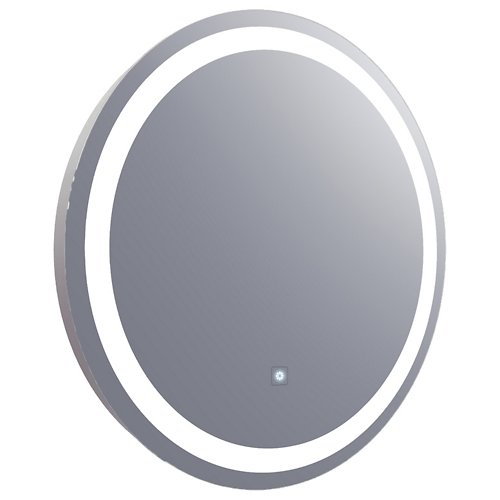 Eternity Lighted Mirror with AVA Warm Dim Technology
