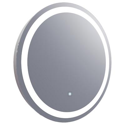 Eternity Lighted Mirror with AVA Warm Dim Technology