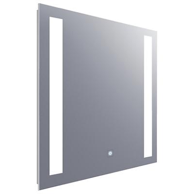 Fusion LED Lighted Mirror