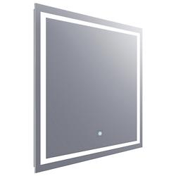 Integrity Lighted Mirror with AVA