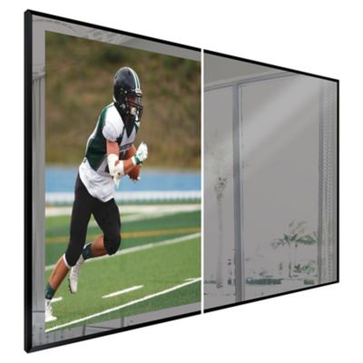 Eclipse TV Cover