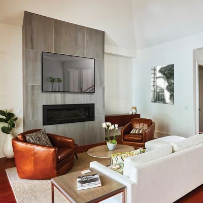 Eclipse TV Cover by Electric Mirror at