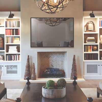 Eclipse TV Cover by Electric Mirror at