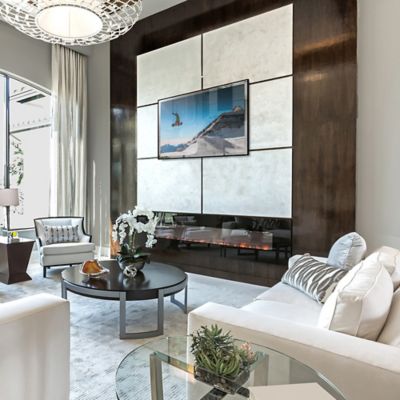 Eclipse TV Cover by Electric Mirror at