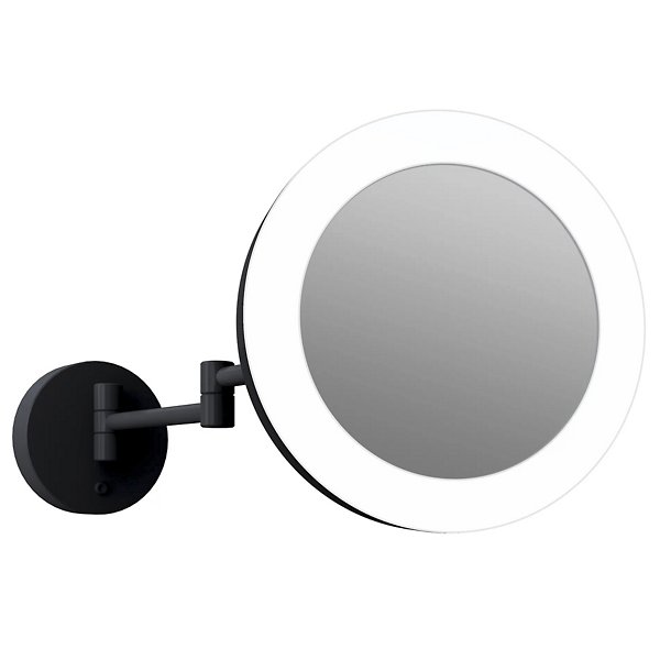 Glamour LED Makeup Mirror