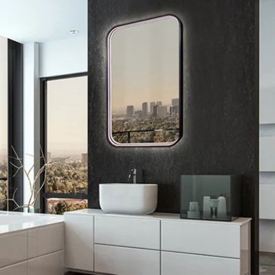 Shown in Matte Black finish