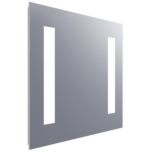 Acclaim Lighted In-Shower Fog Free Mirror