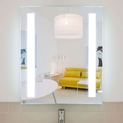 Fusion Lighted Mirror