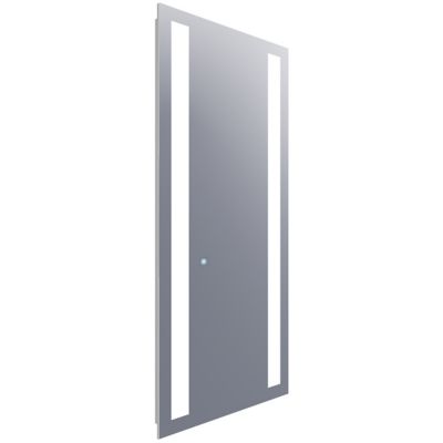 Fusion Lighted Wardrobe Mirror