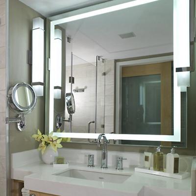 Integrity Lighted Mirror