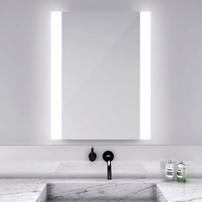 Novo Lighted Mirror