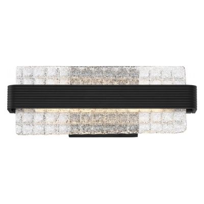 Tucci LED Vanity Light