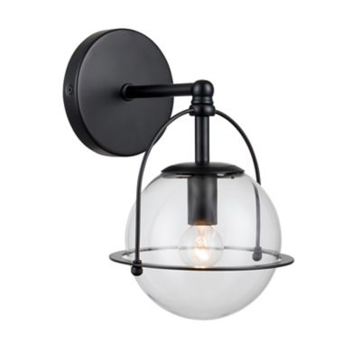 Vivienne Bathroom Wall Sconce