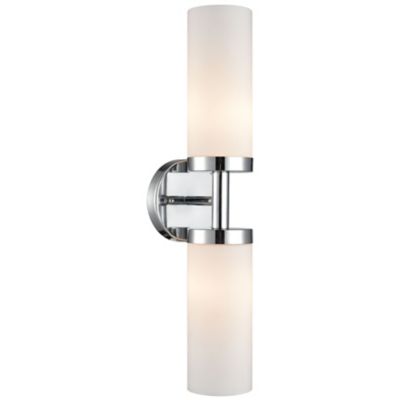 Abratta Bathroom Wall Sconce