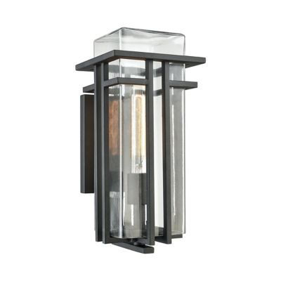 Molto Outdoor Wall Light