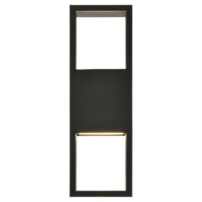 Maria LED Outdoor Wall Sconce