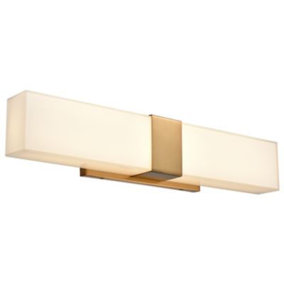 Sessa LED Vanity Light by Huxe at Lumens.com