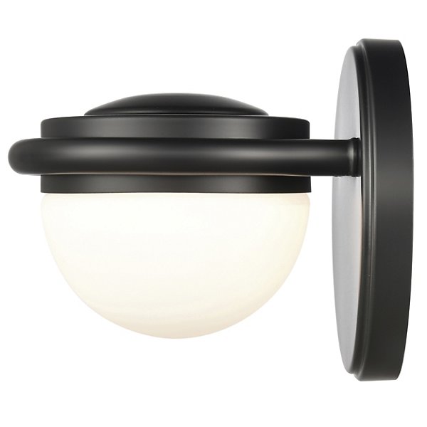 Alvin LED Wall Sconce