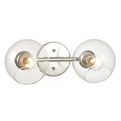 Romolo Vanity Light by Huxe (2 Lights) - OPEN BOX RETURN