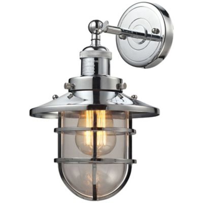 Seaport Wall Sconce