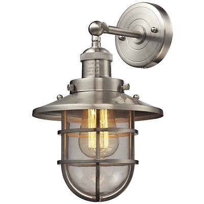 Seaport Wall Sconce