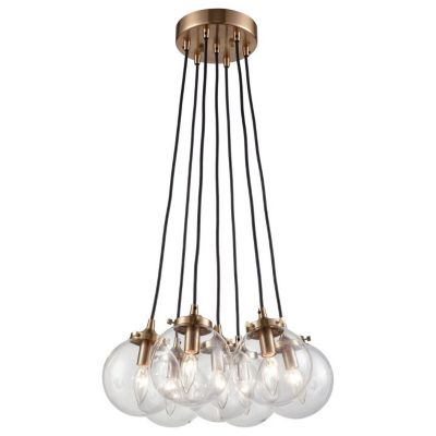 Boudreaux Multi-Light Pendant