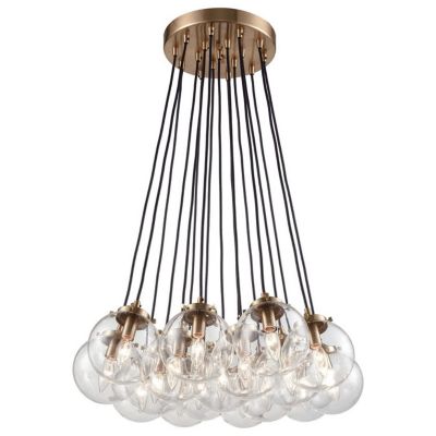 Boudreaux Multi-Light Pendant