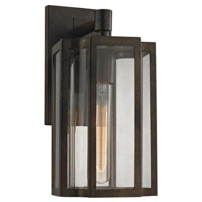 Bianca Outdoor Wall Sconce