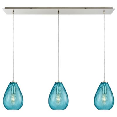 Lagoon Linear Suspension