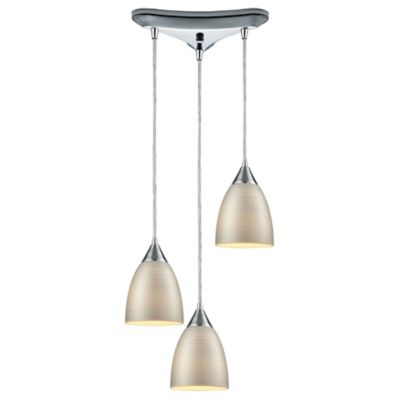 Merida Multi-Light Pendant