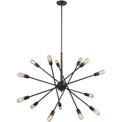Delphine 14 Chandelier