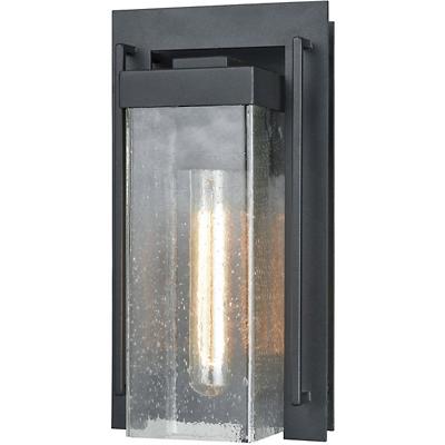 Overton Outdoor Sconce