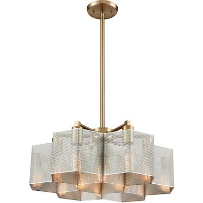 Compartir 13 Chandelier