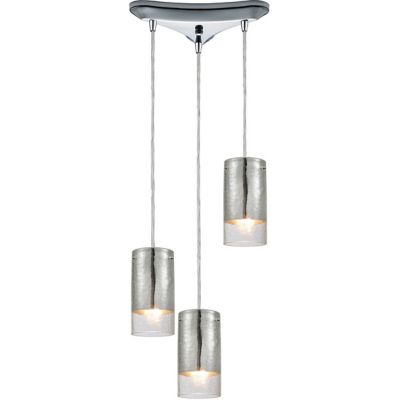 Tallula Multi Light Pendant