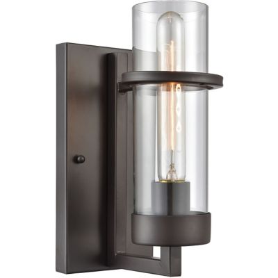 Holbrook 1 Wall Sconce