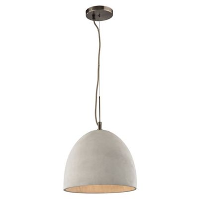 Urban Form Dome Mini Pendant