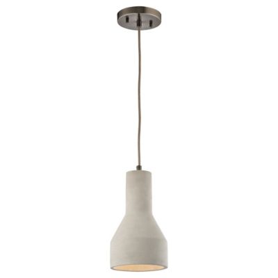 Urban Form Cone Mini Pendant