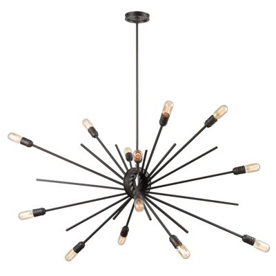 Xenia 14-Light Chandelier
