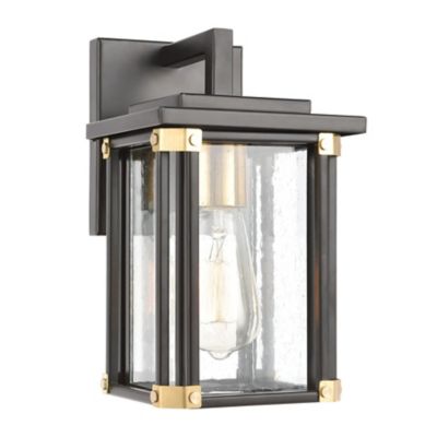 Vincentown Outdoor Wall Sconce