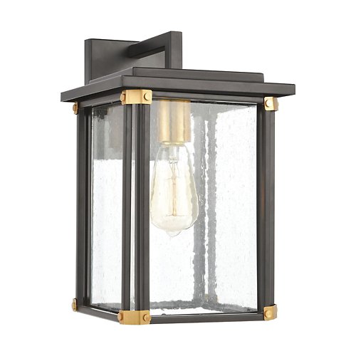 Vincentown Outdoor Wall Sconce
