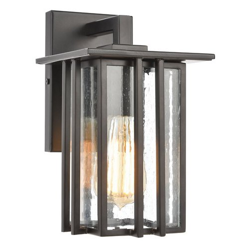Radnor Outdoor Wall Sconce