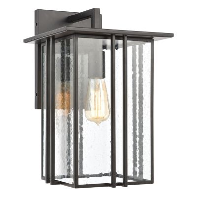 Radnor Outdoor Wall Sconce