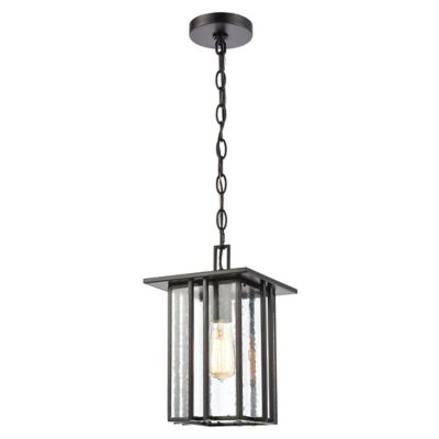 Radnor Outdoor Pendant
