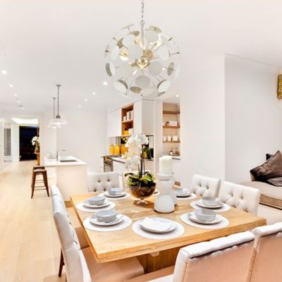 Modish Pendant By Elk Lighting At Lumens Com